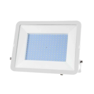 Naświetlacz LED 300W 26390lm 6400K IP65 biały VT-44300